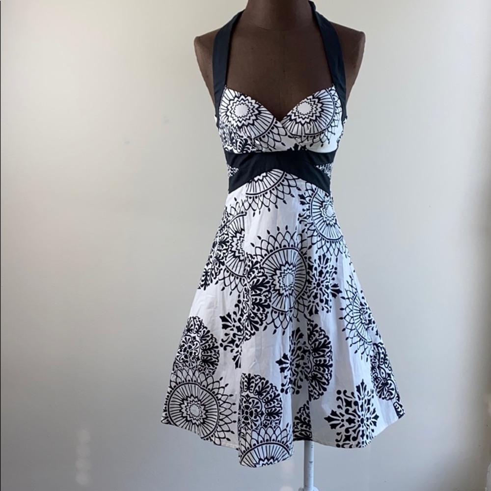 Ruby Rox Dress